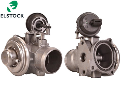 EGR-VENTTIILI VAG - EGR- venttiilit ja jäähdyttimet - 71-0015 - 1