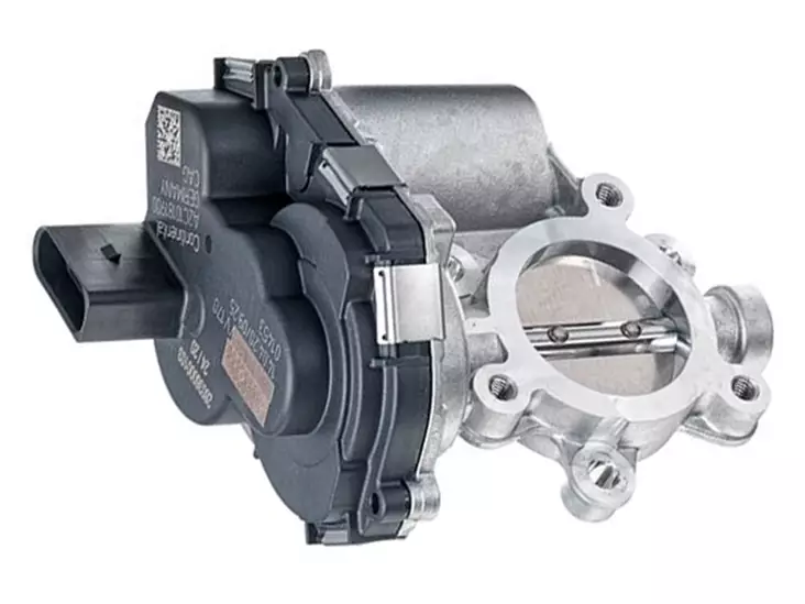 EGR VENTTIILI CONTI VAG - EGR- venttiilit ja jäähdyttimet - 8260-11145 - 1