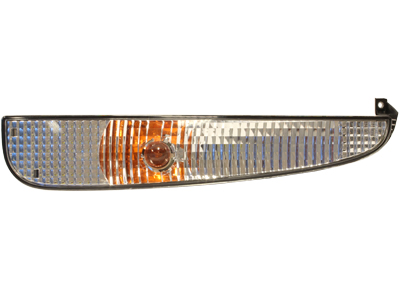 ETUVILKKU MB AXOR 04-08 VASEN - Etu- ja sivuvilkut hyötyajoneuvot ja RK - 1641-30045 - 1