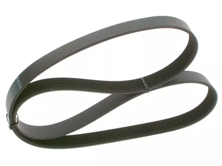 GATES MONIURAHIHNA - Moniurahihnat 7PK - 7PK1165 - 2