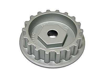 HAMMASHIHNAPYÖRÄ VW T5 - Hammashihnapyörät 18-hammasta - 2901-369415 - 1