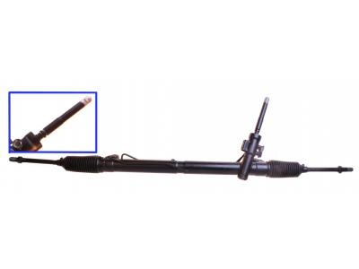 HAMMASTANKO FORD MONDEO IV 07- - Ohjausvaihteet - 11-0825 - 1