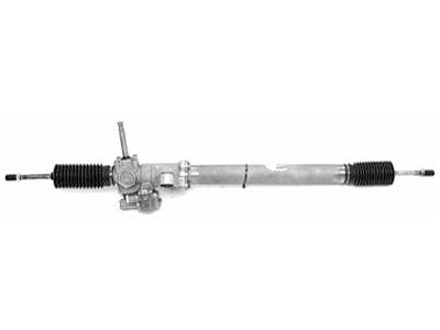 HAMMASTANKO HONDA CIVIC - Ohjausvaihteet - 11-0575 - 1