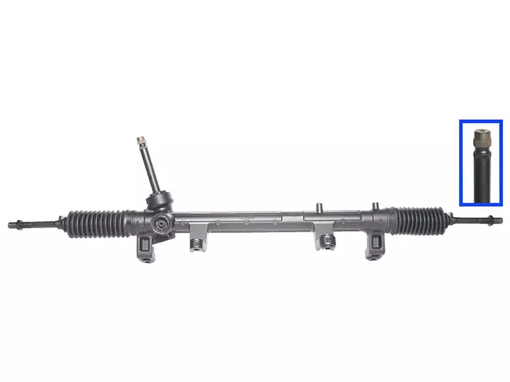 HAMMASTANKO HYUNDAI,KIA - Ohjausvaihteet - 14-1935 - 1