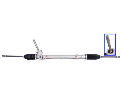 HAMMASTANKO NISSAN MICRA 03-10 - Ohjausvaihteet - 14-1415 - 1