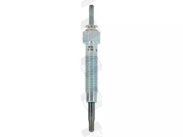 HEHKU BERU - Hehkutulpat - GN955 - 2