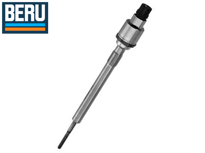 HEHKU BERU - Hehkutulpat - PSG005 - 1