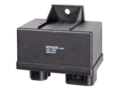 HEHKURELE FIAT/OPEL/PSA - Hehkureleet merkkihaku - 1100-03185 - 1