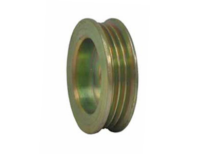 HIHNAPYÖRÄ 15/57MM 3-URA - Moniurahihnapyörä 3-uraa - 2924-3655 - 1