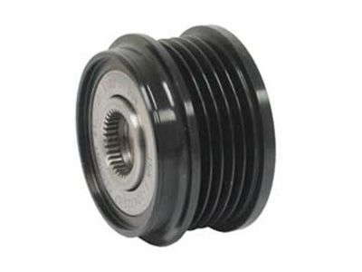 HIHNAPYÖRÄ FW 1126601567 - Moniurahihnapyörät 5-uraa FW - 2901-230295 - 1