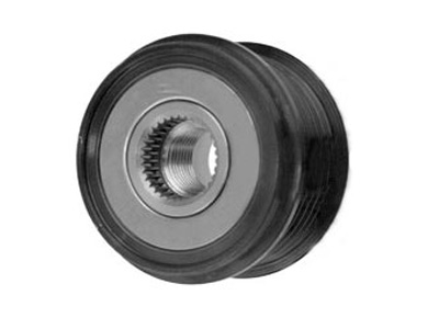 HIHNAPYÖRÄ FW F00M991105 - Hihnapyörät - 2901-230315 - 1