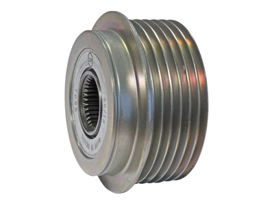 HIHNAPYÖRÄ FW F00M991250 TOYOTA - Hihnapyörät - 2901-330185 - 1