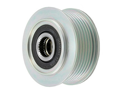 HIHNAPYÖRÄ FW HONDA 2,2CDTI - Moniurahihnapyörät 7-uraa FW - 2924-563515 - 1