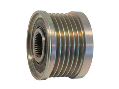HIHNAPYÖRÄ FW NISSAN QASHQAI - Moniurahihnapyörät 6-uraa FW - 2919-557045 - 1