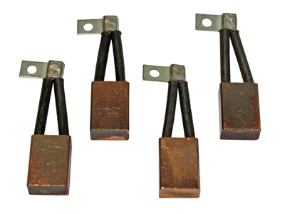 HIILISARJA 1007 014 109 - Hiilisarjat startteihin, mitat - BSX35 - 1