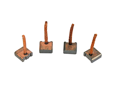 HIILISARJA 4,6X12-11,2MM - Hiilisarjat startteihin, mitat - BSX184-185 - 1