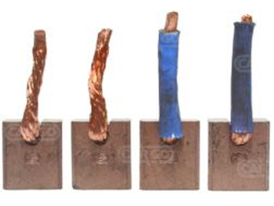 HIILISARJA 9X19,5-22MM - Hiilisarjat startteihin, mitat - JASX140595 - 1