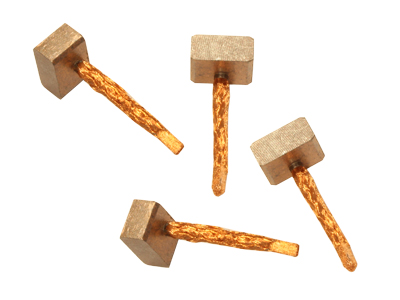 HIILISARJA LUCAS 6,8X13,8 - Hiilisarjat startteihin, mitat - LASX75 - 1