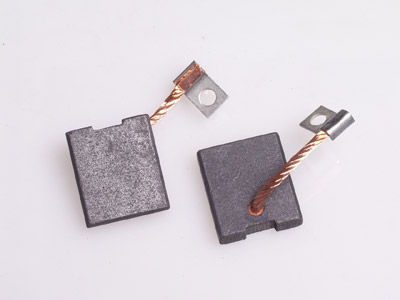 HIILISARJA VW 1107014140 - Hiilisarjat latureihin - BX165 - 1