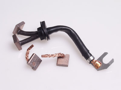 HIILISARJA - Hiilisarjat startteihin, mitat - JASX54-55 - 1