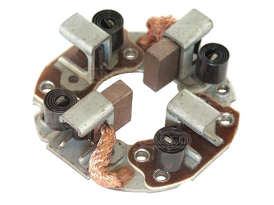 HIILISILTA M649T05071/05072 - Hiilisillat startteihin - C-132475 - 1