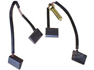 HIILISRJ. PULTILLA TAB116 - Hiilisarjat startteihin, mitat - LASX44-45 - 1