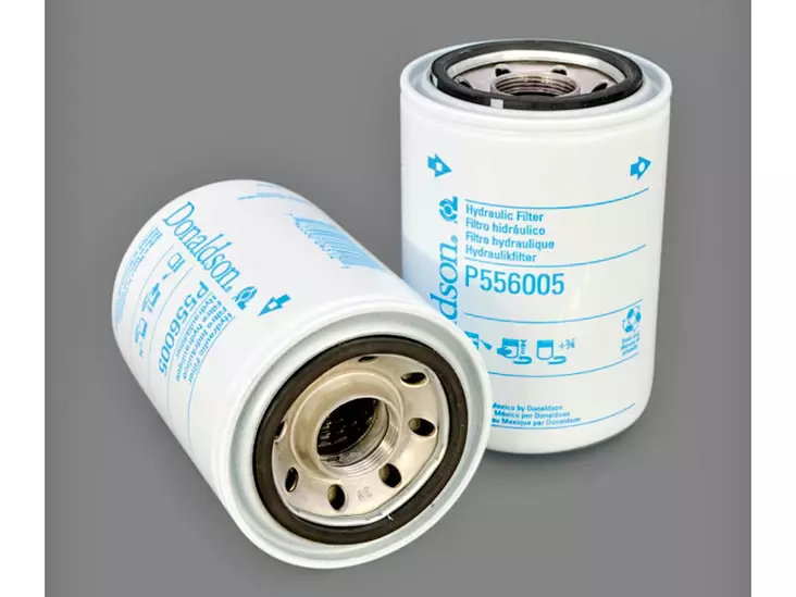 HYDRAULIIKKASUODATIN DONALDSON - Hydrauliikkasuodattimet - 1484-P556005 - 1