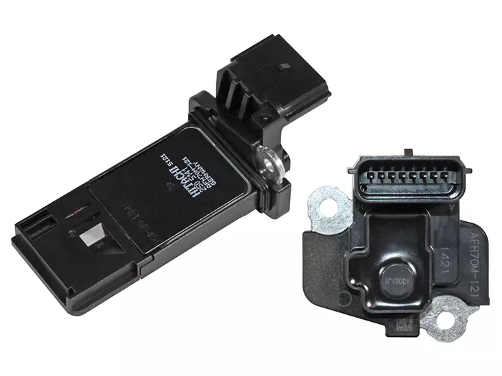ILMAMASSAMITTARI HITACHI OPEL - Ilmamassamittarit - 7701-99745 - 1