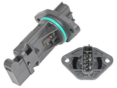 ILMAMASSAMITTARIN SIELU ORIG.BOSCH NISSAN - Ilmamassamittarit - 7701-99565 - 1