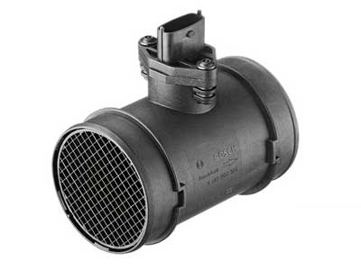 ILMAMASSAMITTARI ORIG.BOSCH - Ilmamassamittarit - 7701-99515 - 1