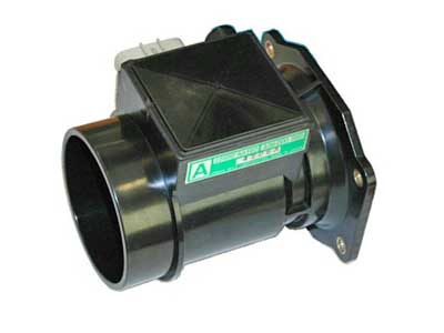 ILMAMASSAMITTARI SUBARU LEGACY/IMPREZA - Ilmamassamittarit - 7701-99615 - 1