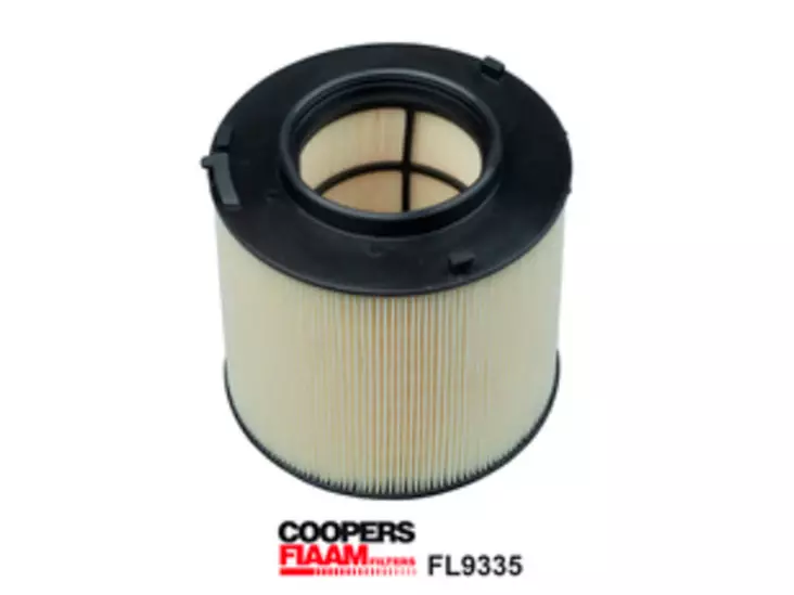 ILMANSUODATIN CPF, AUDI - Ilmansuodattimet - 1483-FL9335 - 1