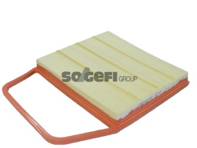 ILMANSUODATIN CPF, BMW - Ilmansuodattimet - 1483-PA7715 - 1