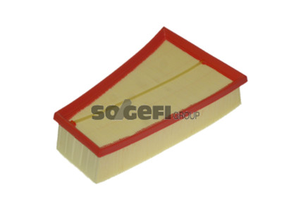 ILMANSUODATIN CPF, MB - Ilmansuodattimet - 1483-PA7755 - 1