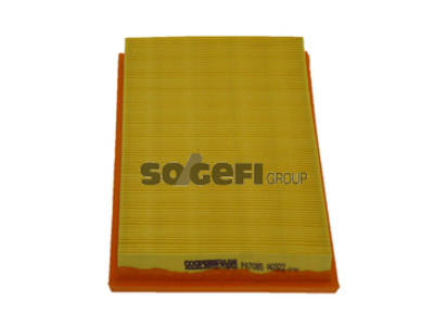 ILMANSUODATIN CPF, NISSAN - Ilmansuodattimet - 1483-PA7085 - 1