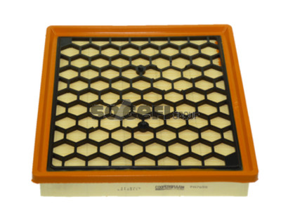 ILMANSUODATIN CPF, OPEL - Ilmansuodattimet - 1483-PA7655 - 1