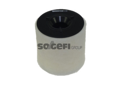 ILMANSUODATIN CPF, VAG - Ilmansuodattimet - 1483-FL9195 - 1