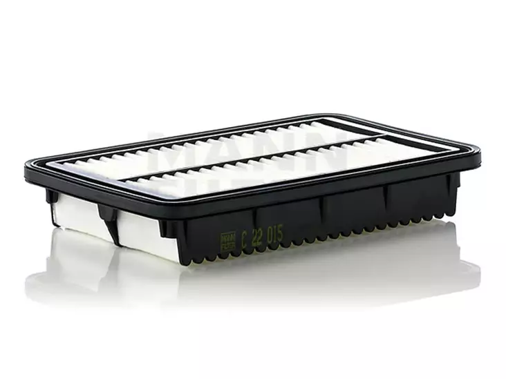 ILMANSUODATIN MANN - Ilmansuodattimet - 1482-C22015 - 1