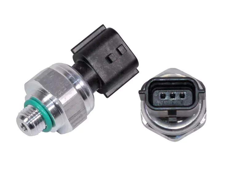 ILMASTOINNIN PAINEKYTKIN DAC/REN. - Ilmastoinnin painekytkimet - 1354-0025 - 1