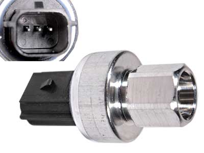 ILMASTOINNIN PAINEKYTKIN FORD - Ilmastoinnin painekytkimet - 1354-0015 - 1