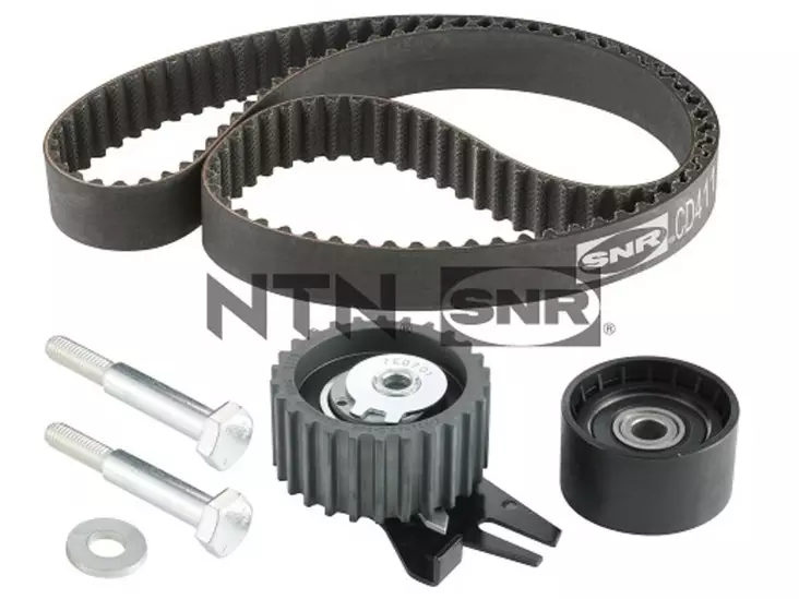 JAKOHIHNASARJA SNR - Jakohihnasarjat - KD45325 - 1