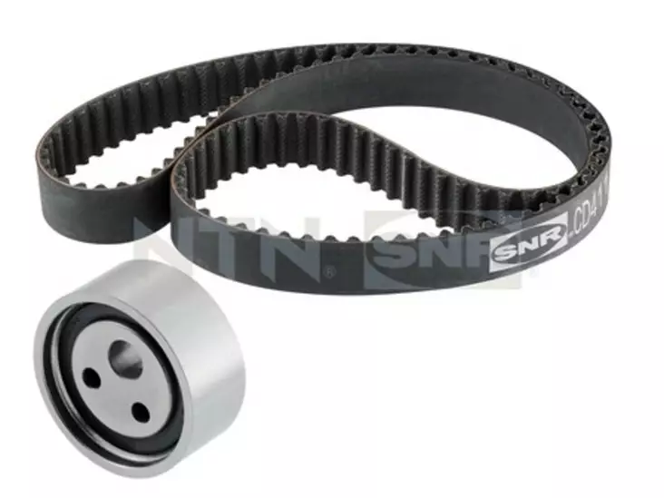 JAKOHIHNASARJA SNR - Jakohihnasarjat - KD45505 - 1