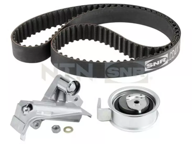 JAKOHIHNASARJA SNR - Jakohihnasarjat - KD45745 - 1