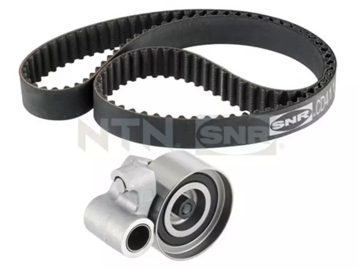 JAKOHIHNASARJA SNR - Jakohihnasarjat - KD46915 - 1