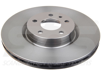 JARRULEVY SBS, 2 KPL/PKT, ETU, ALFA,FIAT,LANC,OPEL - Jarrulevyt - 88-1315 - 1
