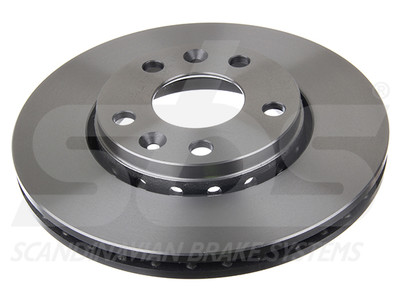 JARRULEVY SBS, 2 KPL/PKT, ETU, DACIA, NISSAN, RENAULT - Jarrulevyt - 88-1195 - 1