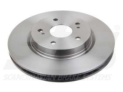 JARRULEVY SBS, 2 KPL/PKT, ETU, SUZUKI - Jarrulevyt - 88-1225 - 1