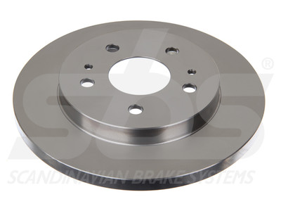 JARRULEVY SBS, 2 KPL/PKT, ETU, SUZUKI - Jarrulevyt - 88-1505 - 1