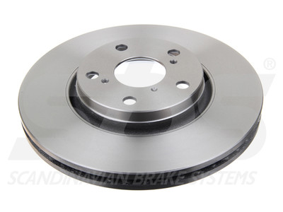 JARRULEVY SBS, 2 KPL/PKT, ETU, TOYOTA - Jarrulevyt - 88-1015 - 1