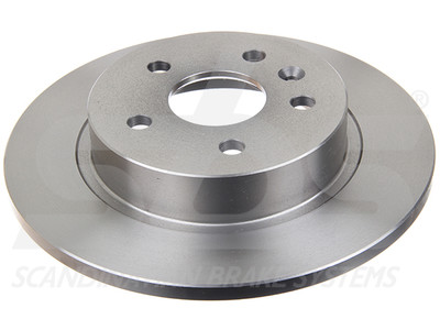 JARRULEVY SBS, 2 KPL/PKT, TAKA, CHEVROLET, OPEL - Jarrulevyt - 88-1025 - 1